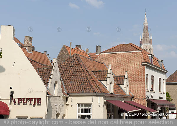 Brugge - Bruges